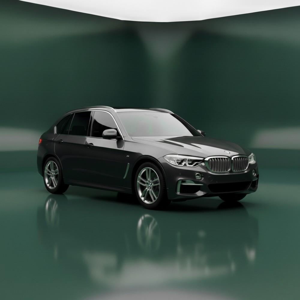 BMW X Series