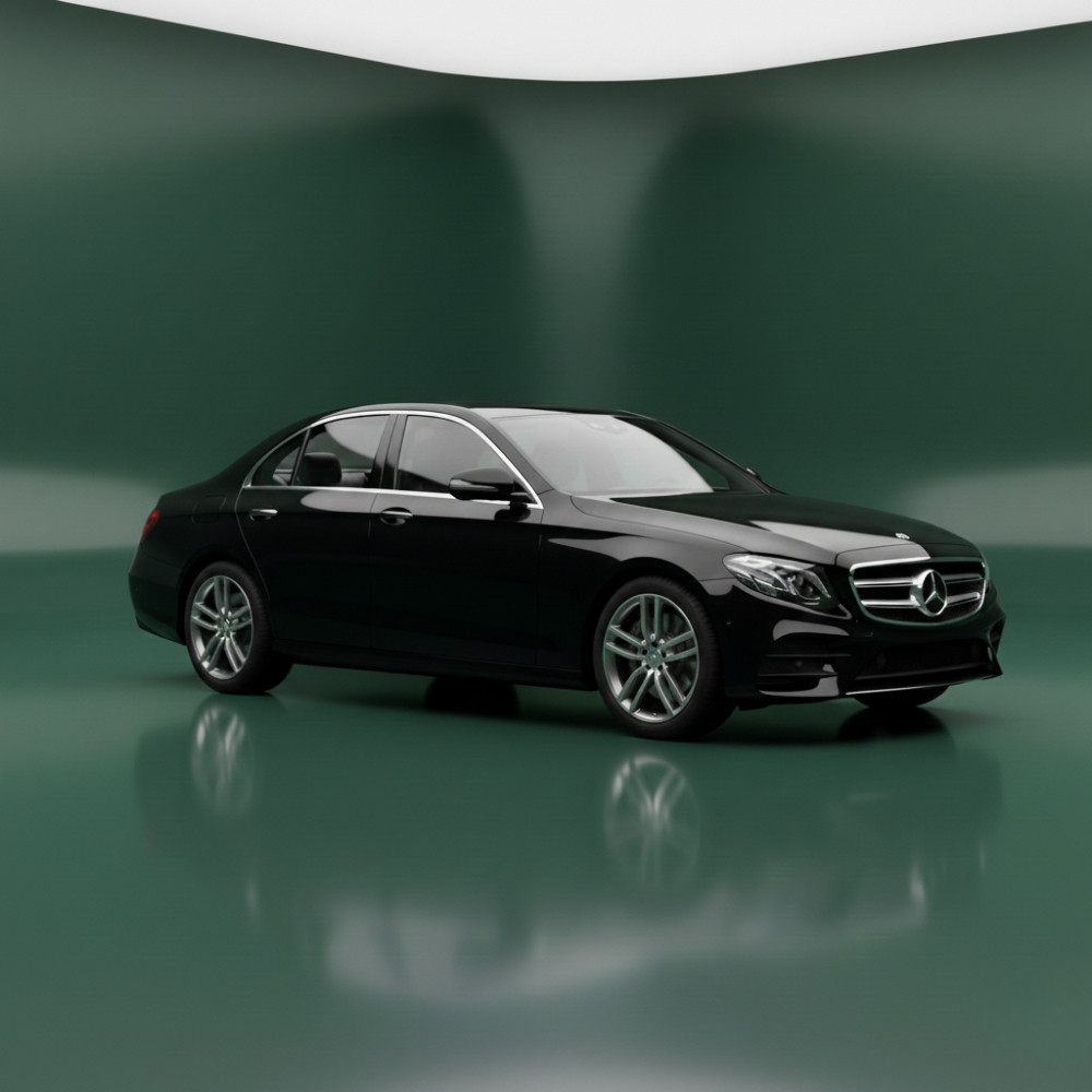 BMW X Series