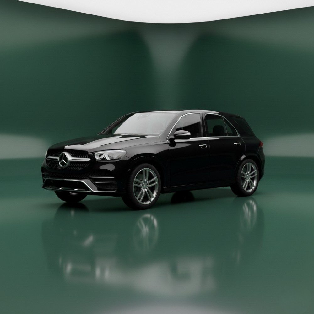 BMW X Series